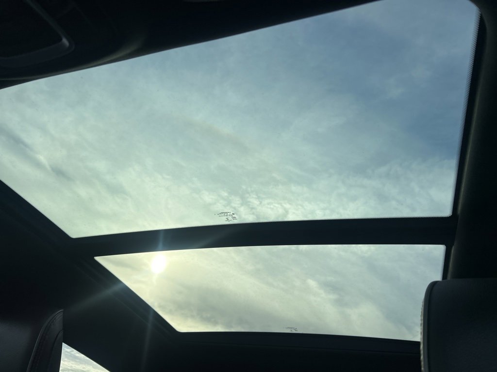 Used 2022 RAM 1500 Laramie image 28