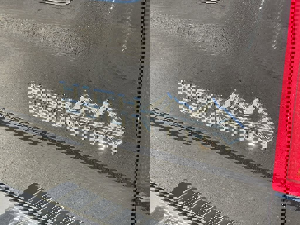 Certified 2025 Chevrolet Silverado 1500 High Country image 12