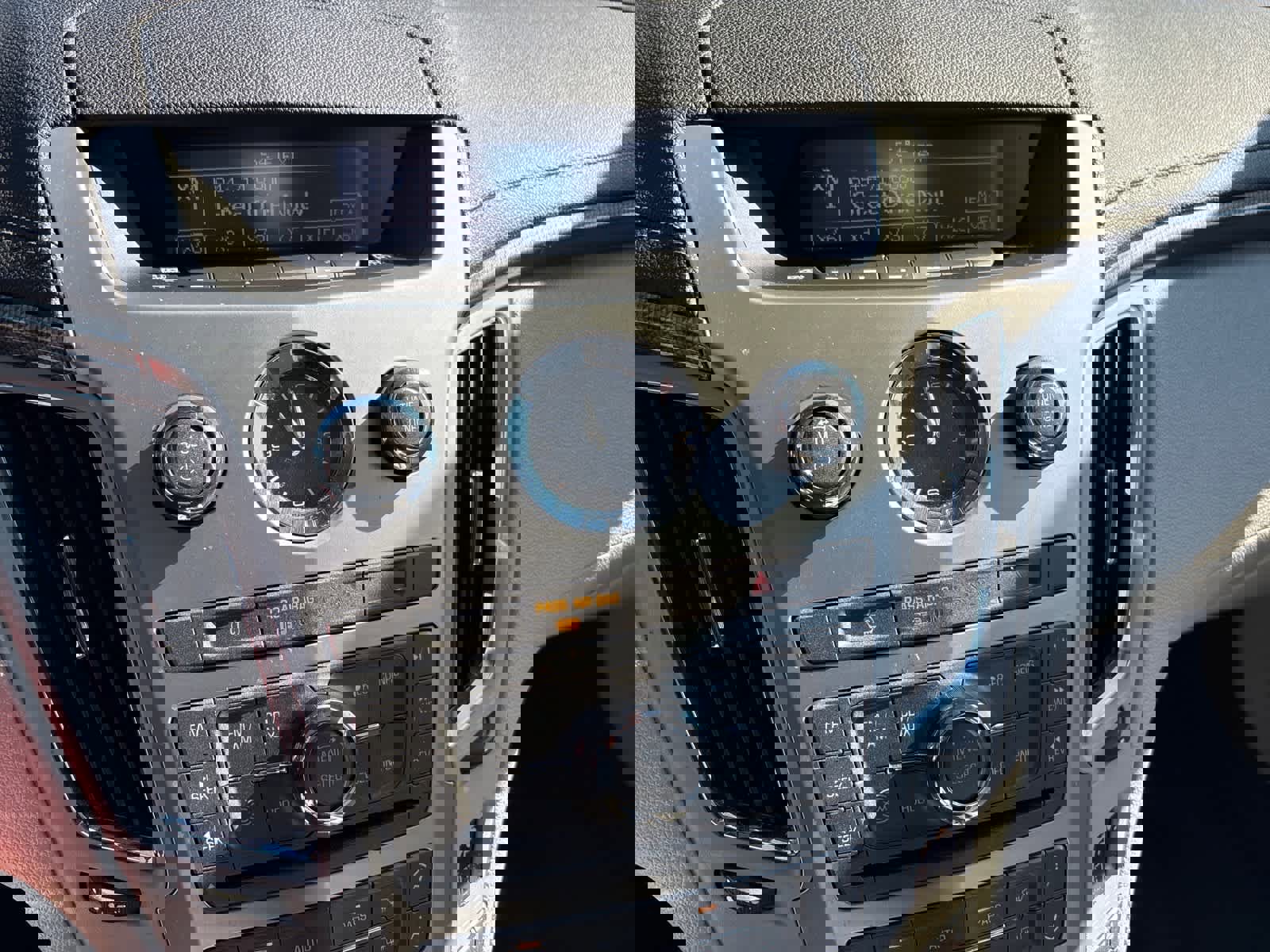 Used 2010 Cadillac CTS Performance image 13