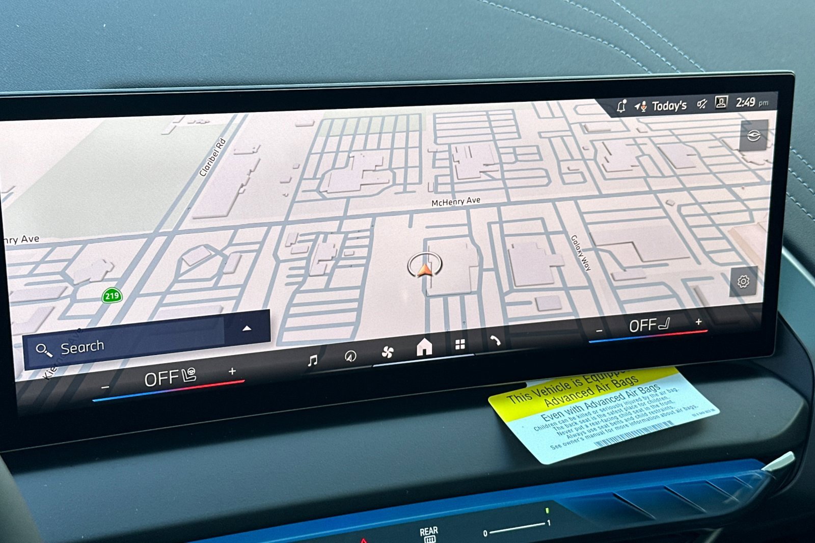 New 2026 BMW X3 M50 w/ Premium Package image 16