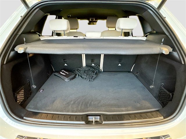 Certified 2025 Mercedes-Benz GLA 250 4MATIC image 26