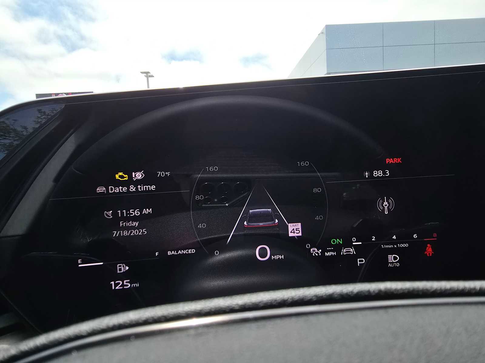 New 2025 Audi Q5 Prestige image 22