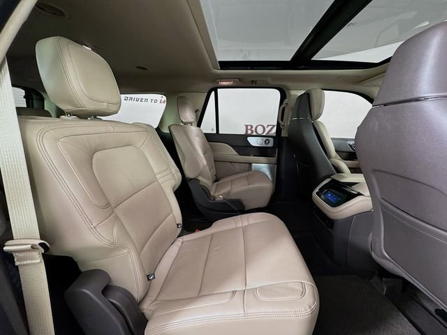 Certified 2024 Lincoln Navigator L Reserve image 34