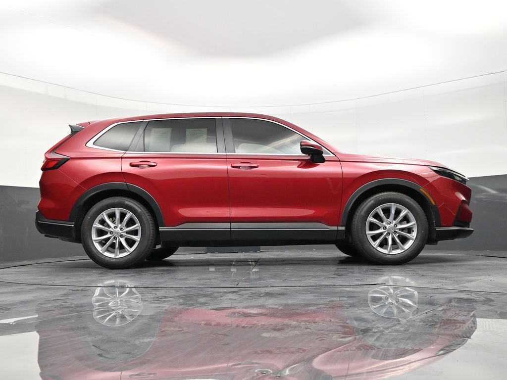 Used 2025 Honda CR-V EX image 25