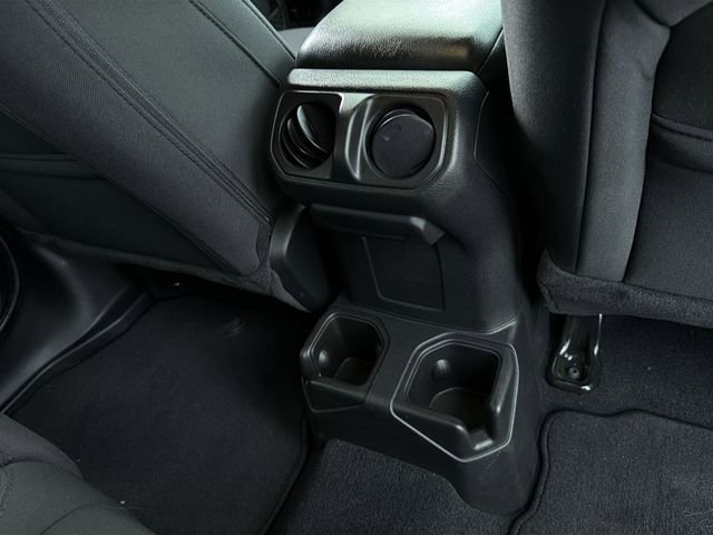 Used 2023 Jeep Wrangler Sport image 37
