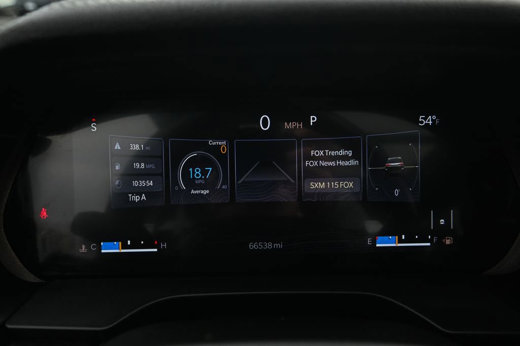 Used 2021 Jeep Grand Cherokee L Limited image 40