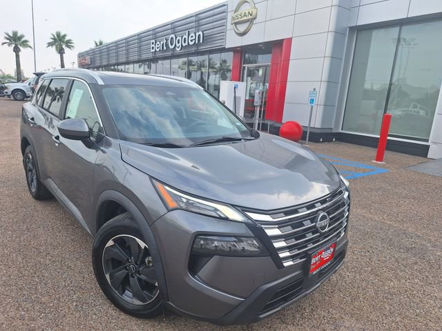 Certified 2024 Nissan Rogue SV w/ SV Premium Package FWD image 1