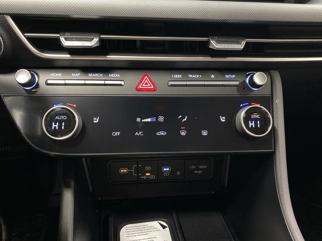 New 2026 Hyundai Sonata SEL image 15