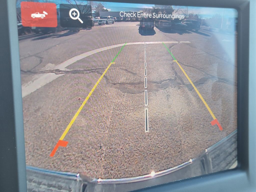 Used 2024 RAM 3500 Big Horn image 14