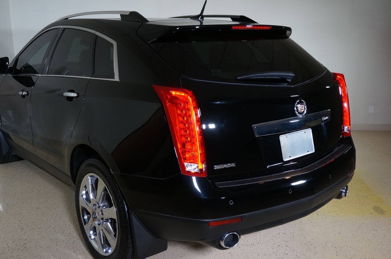 Used 2011 Cadillac SRX Premium FWD image 14
