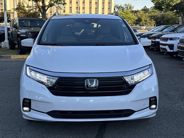 Used 2024 Honda Odyssey Elite image 7