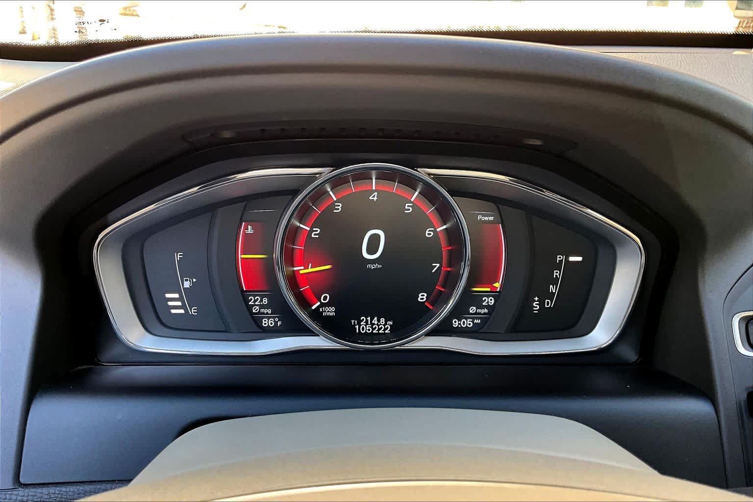 Used 2015 Volvo XC60 T5 Premier FWD image 26