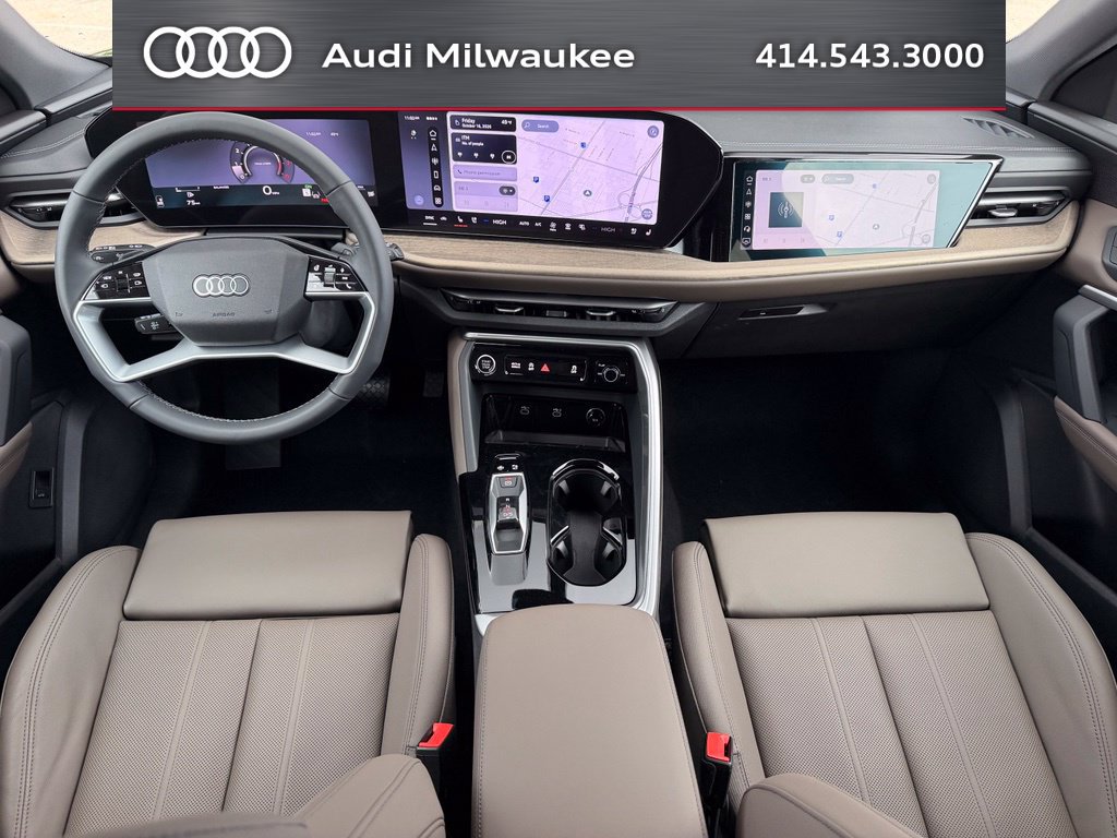 New 2026 Audi Q5 Prestige AWD/4WD image 15