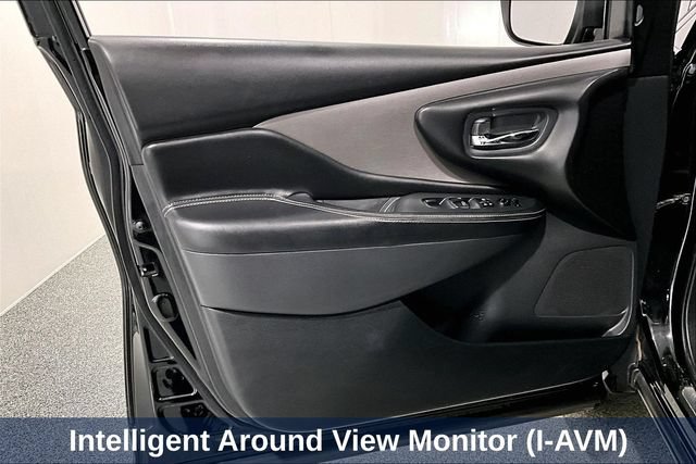 Used 2021 Nissan Murano SV AWD/4WD image 26