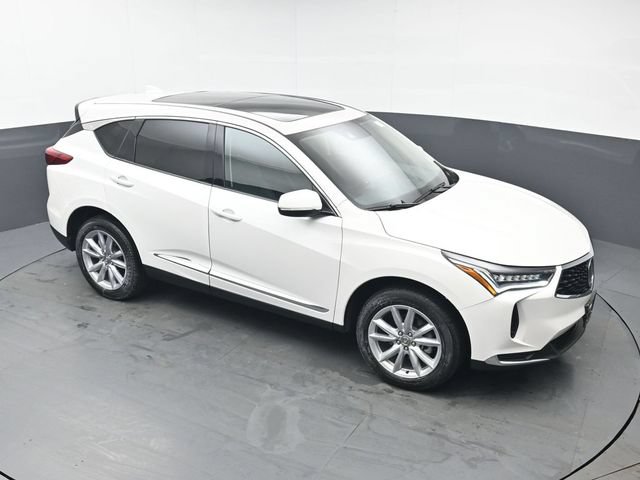 Used 2024 Acura RDX SH-AWD image 43