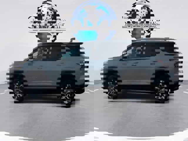 New 2026 Chevrolet Equinox LT w/ Convenience Package II image 12