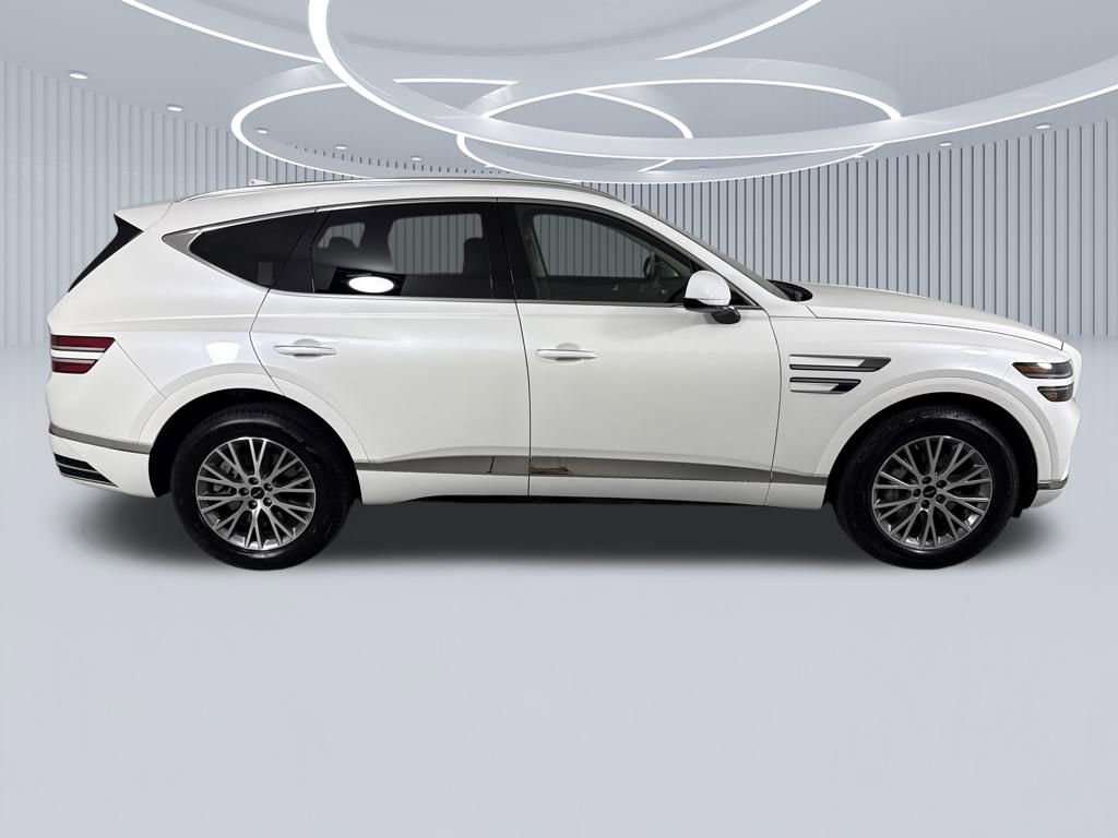 Used 2026 Genesis GV80 2.5T AWD/4WD image 2