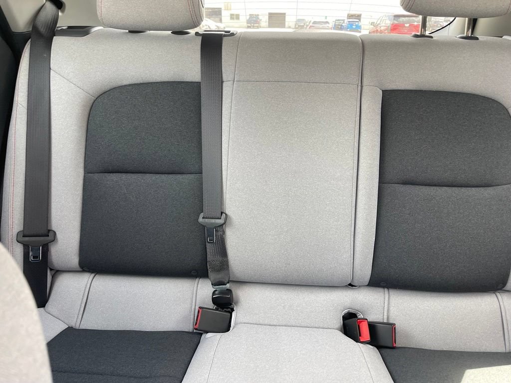 Used 2019 Chevrolet Bolt LT FWD image 12