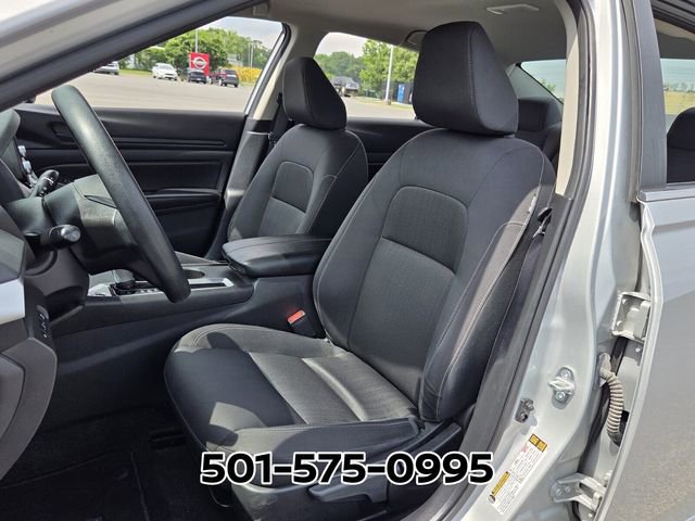 Used 2023 Nissan Altima 2.5 S FWD image 7