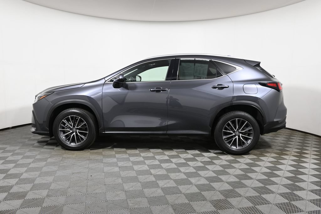 Used 2023 Lexus NX 350 AWD image 2