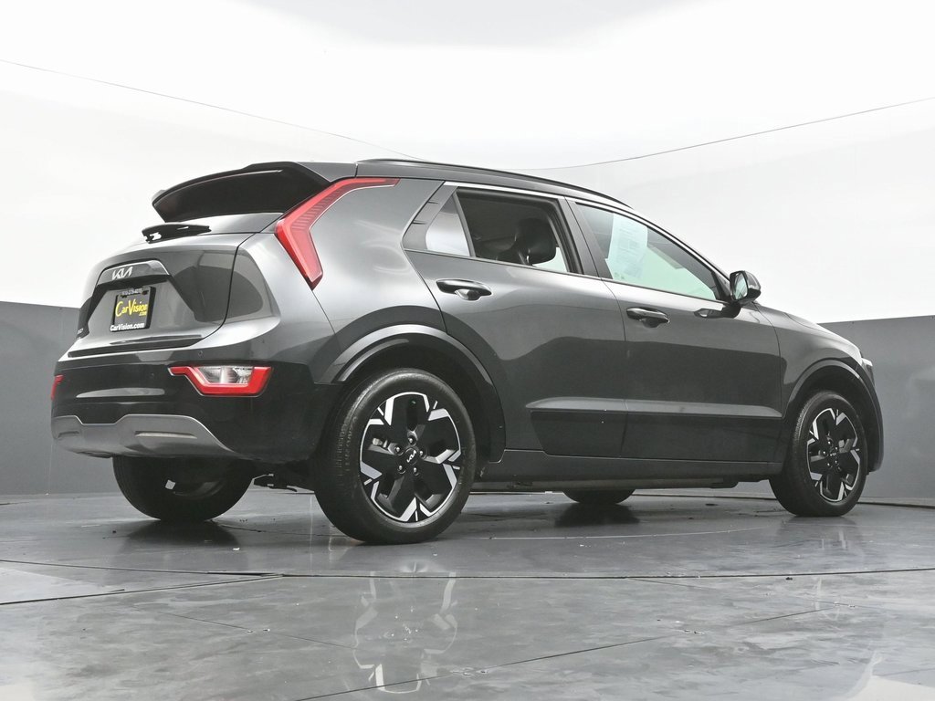 Used 2023 Kia Niro Wind image 51