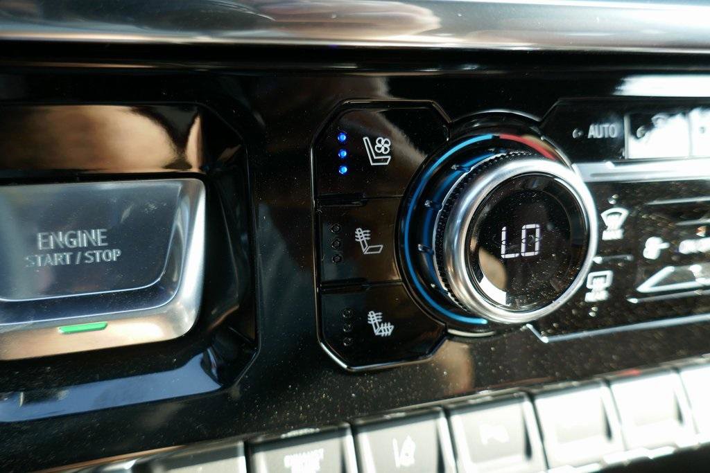 New 2026 GMC Sierra 2500 Denali Ultimate image 24