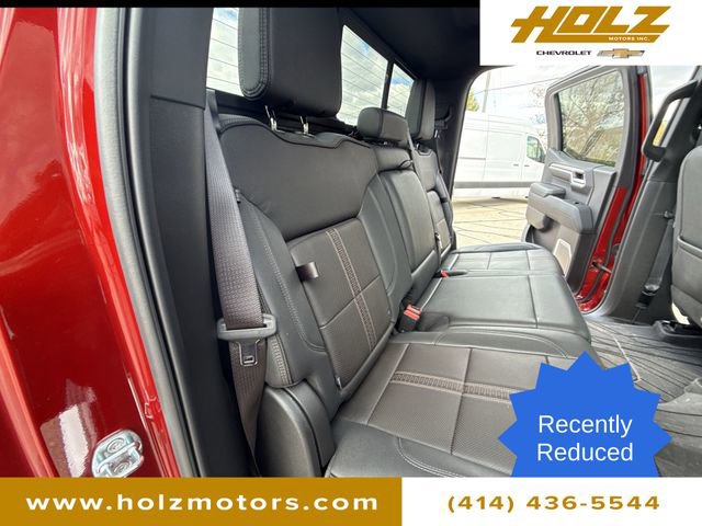 Certified 2023 Chevrolet Silverado 1500 High Country w/ Technology Package image 28