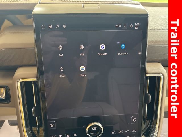 New 2026 GMC Yukon Denali w/ Advanced Technology Package image 20