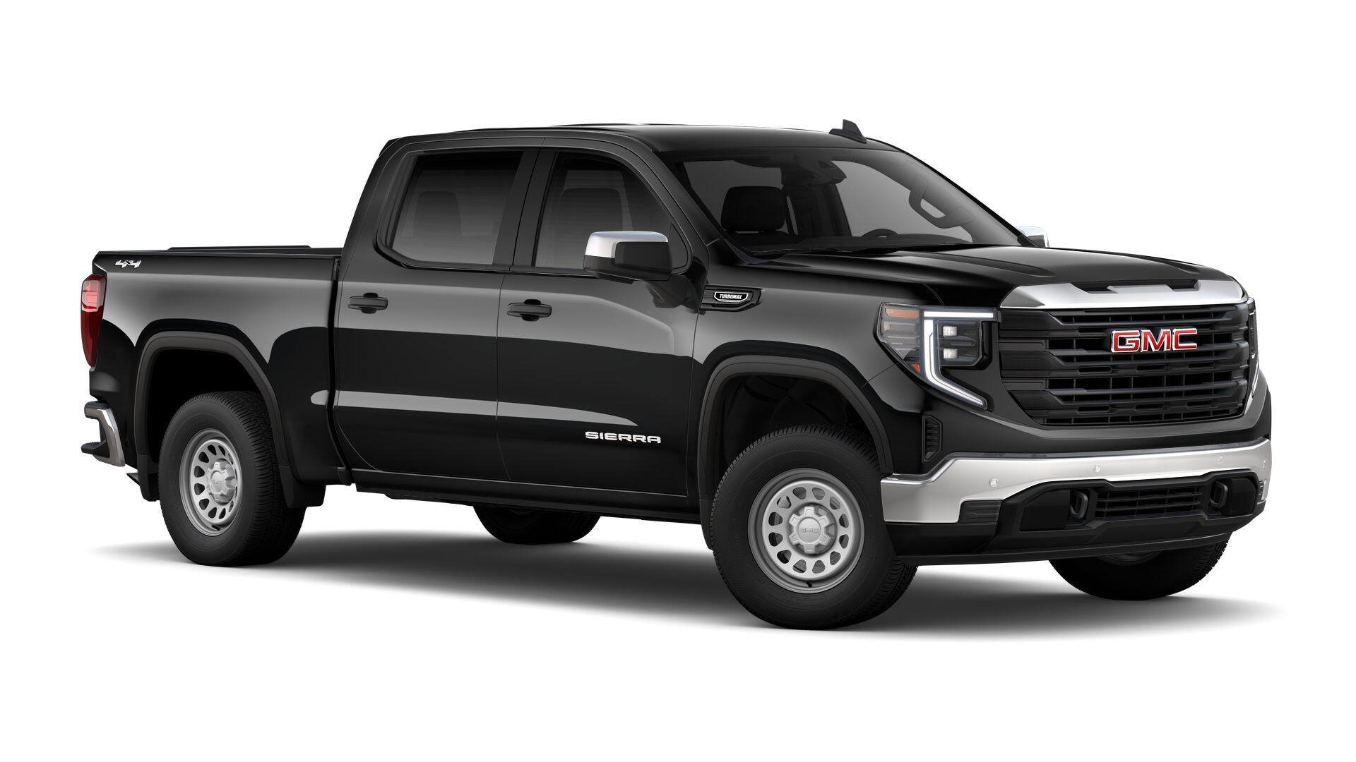 New 2026 GMC Sierra 1500 Pro w/ Pro Value Package AWD/4WD image 28