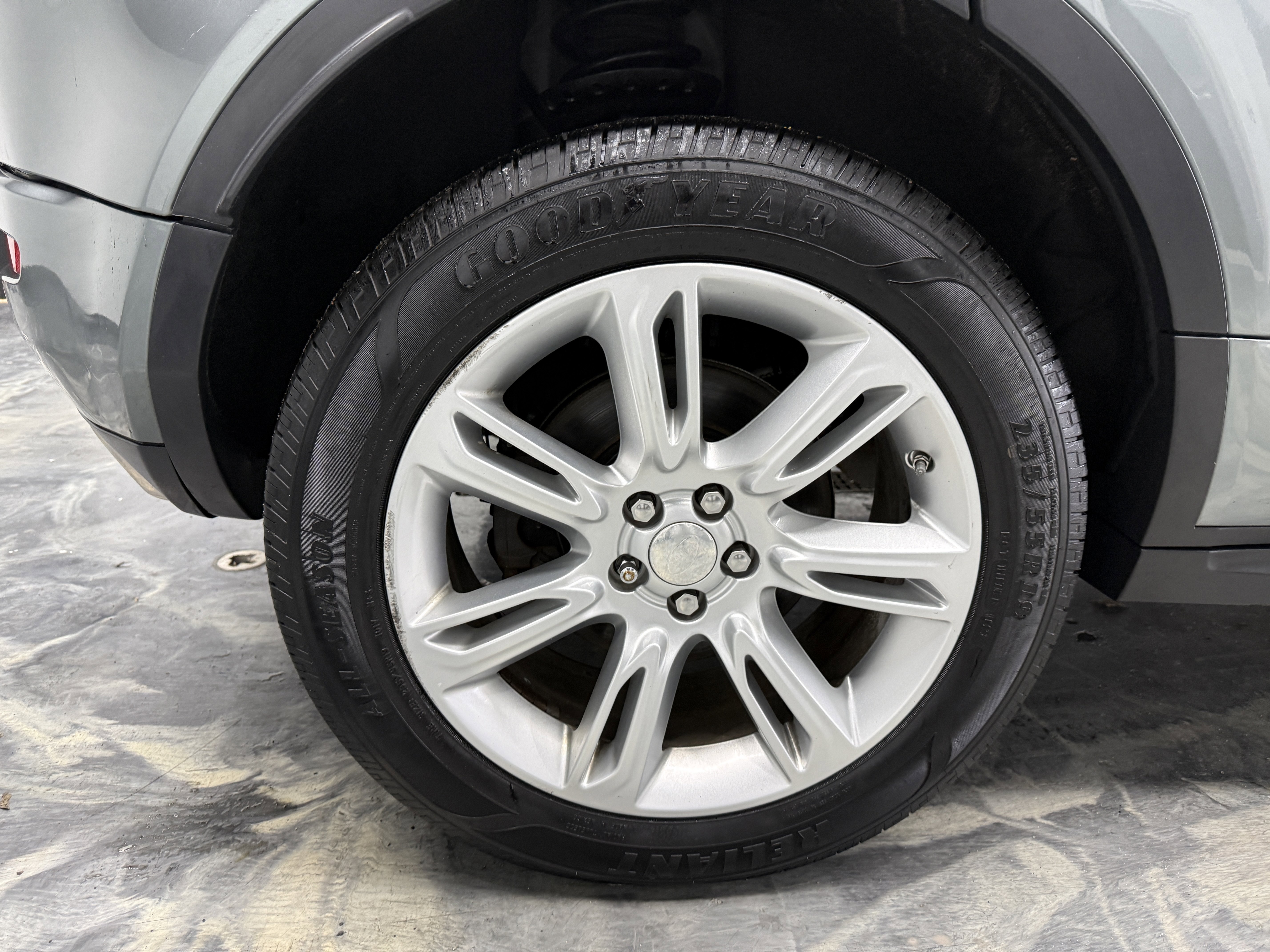 Used 2016 Land Rover Range Rover Evoque HSE Dynamic image 29