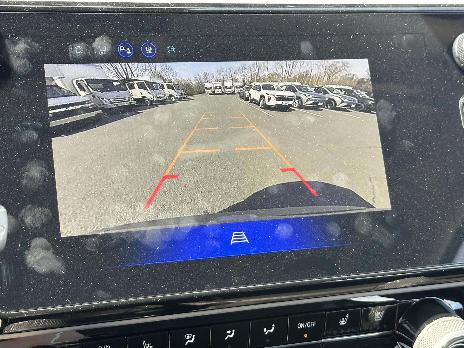 New 2027 Chevrolet Bolt RS image 11