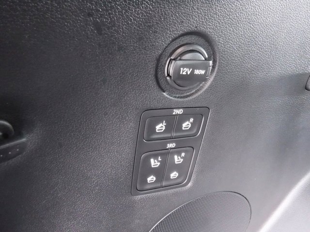 Used 2024 Hyundai Palisade Calligraphy image 49