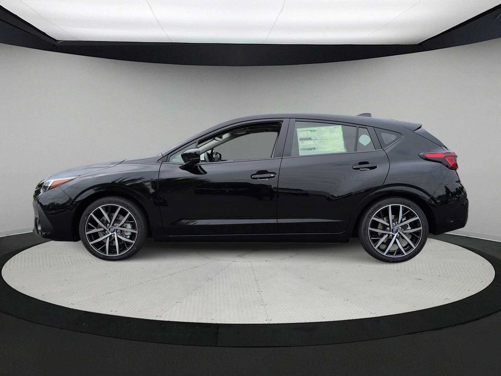 New 2026 Subaru Impreza 2.0i Sport AWD/4WD image 5