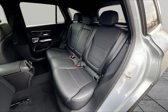 New 2026 Mercedes-Benz GLC 300 4MATIC image 13