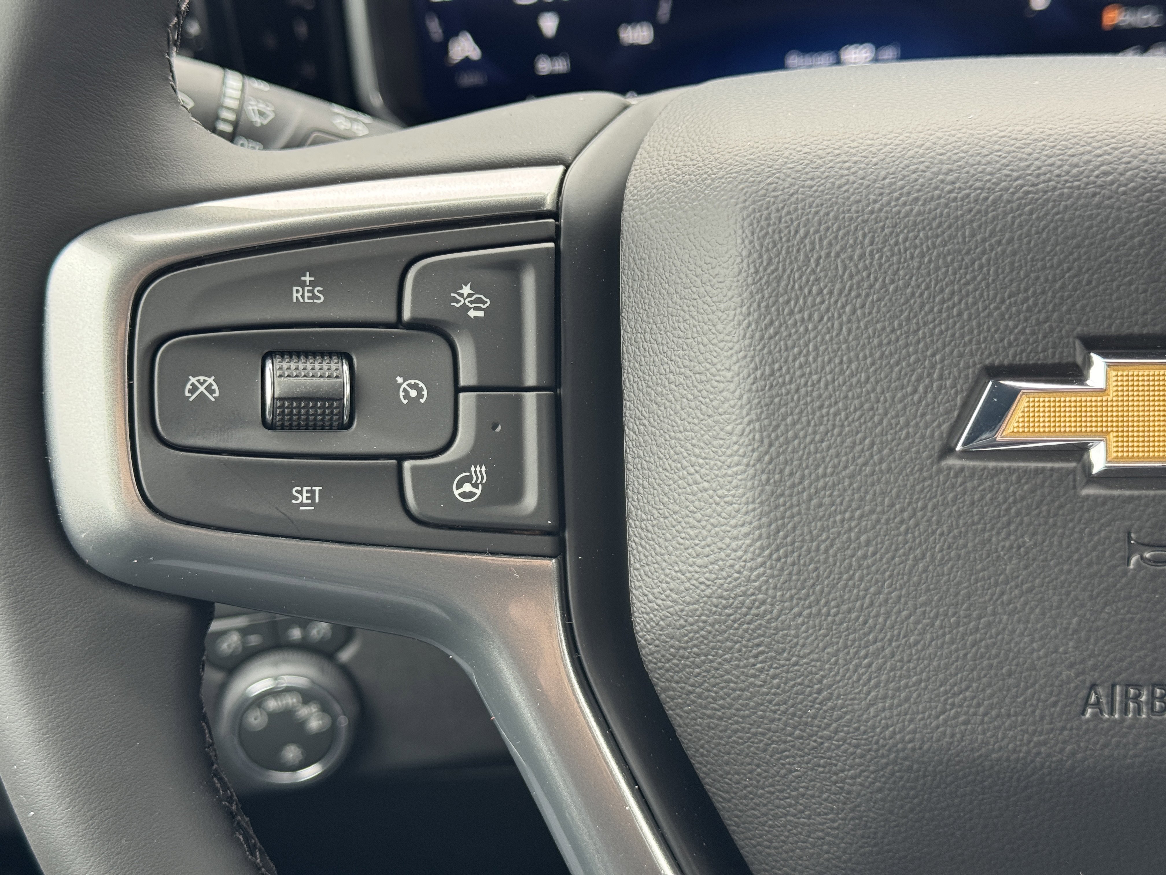 New 2026 Chevrolet Silverado 1500 LT w/ All Star Edition Plus image 26