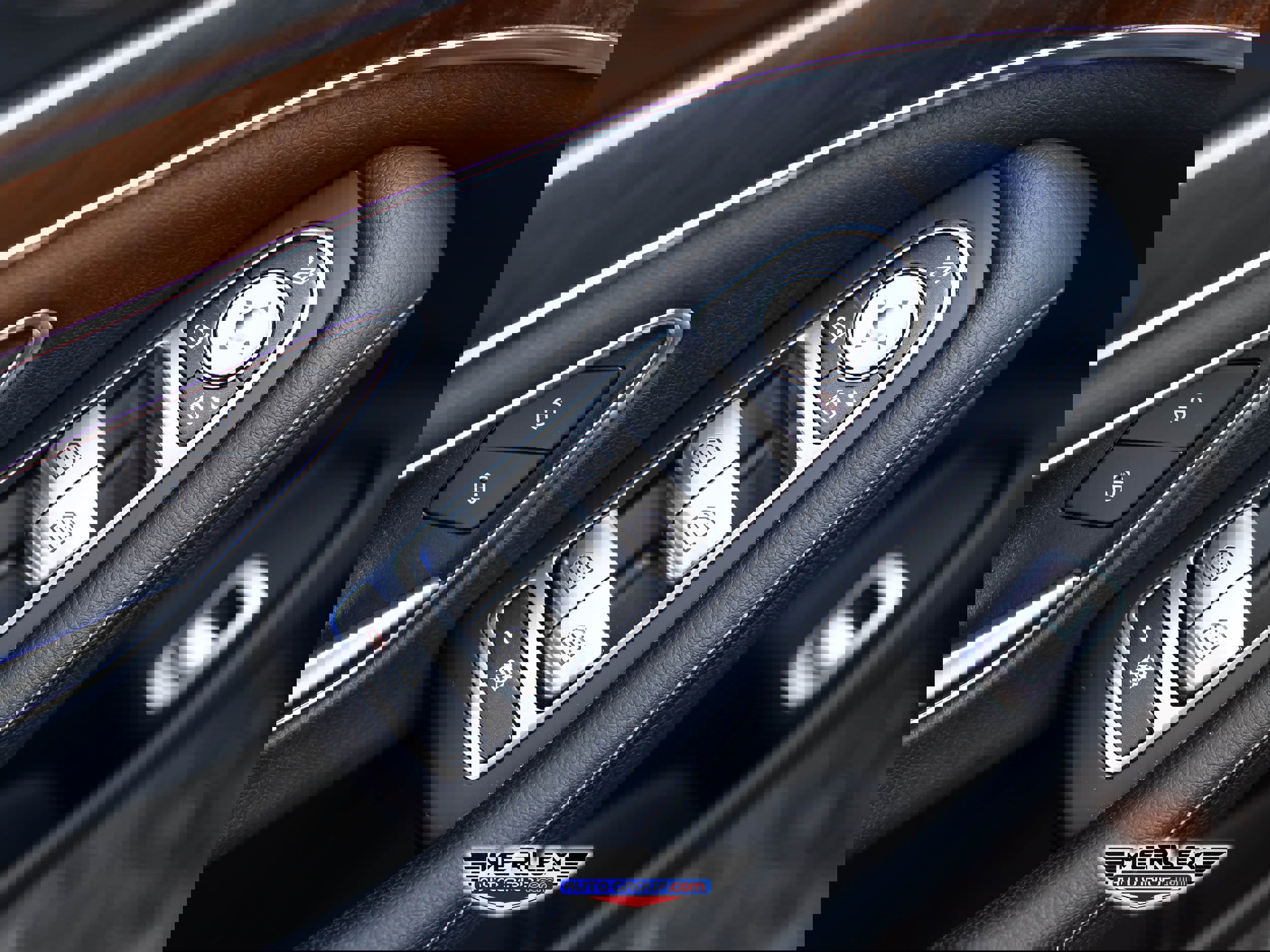 Used 2015 Mercedes-Benz S 550 4MATIC Sedan image 42