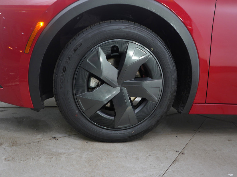 Used 2026 Toyota Prius LE image 26