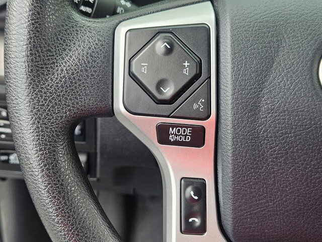 Certified 2020 Toyota Tundra SR5 AWD/4WD image 22