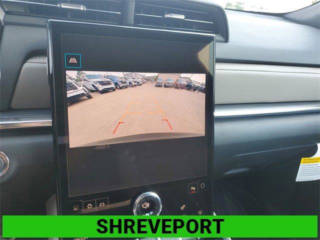 New 2026 GMC Terrain Elevation image 13