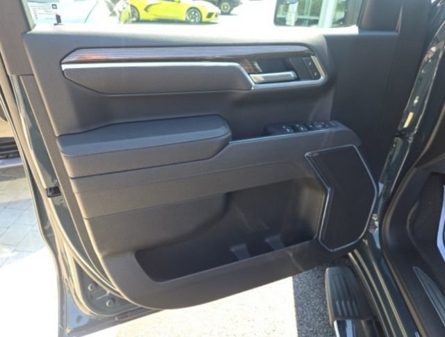 New 2025 Chevrolet Silverado 1500 LT image 10