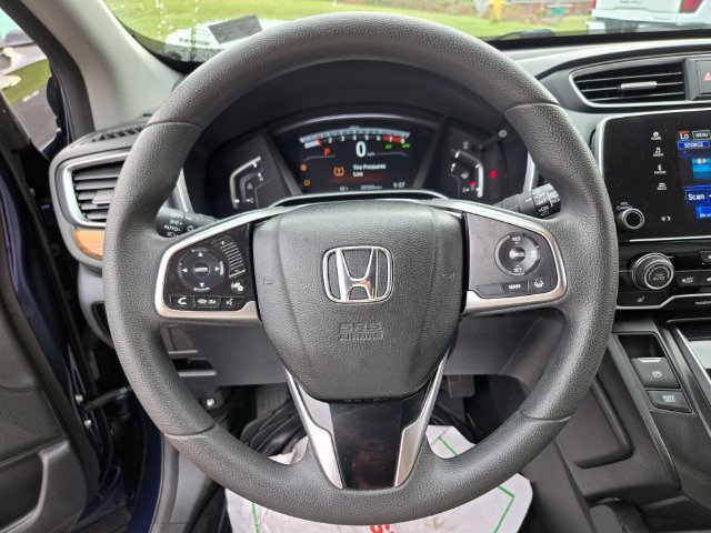 Used 2018 Honda CR-V EX image 30