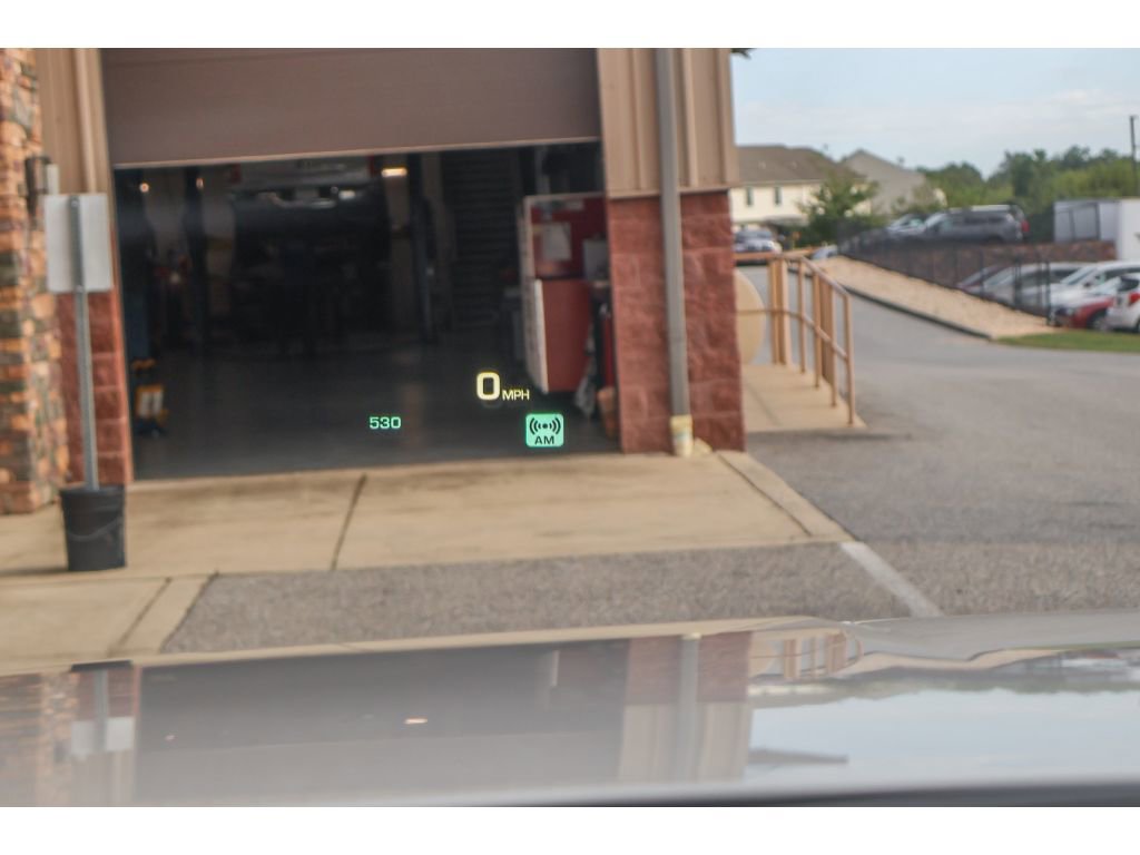 Used 2019 Cadillac Escalade Luxury image 24