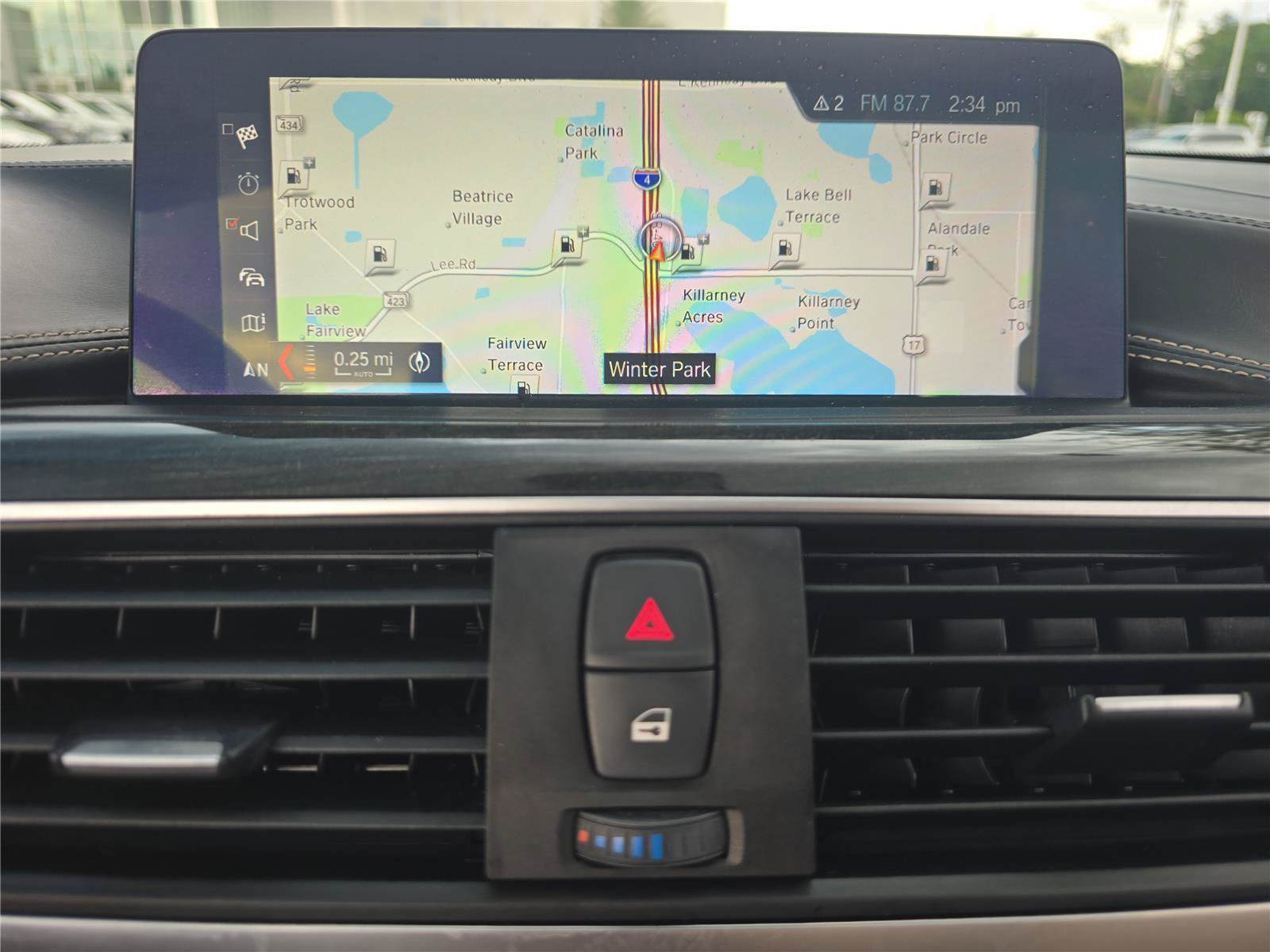 Used 2018 BMW M4 Convertible RWD image 15