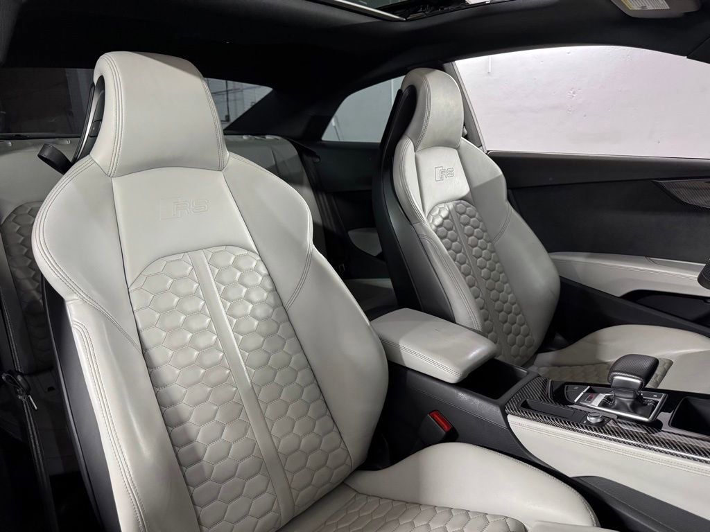 Used 2022 Audi RS 5 AWD/4WD image 48