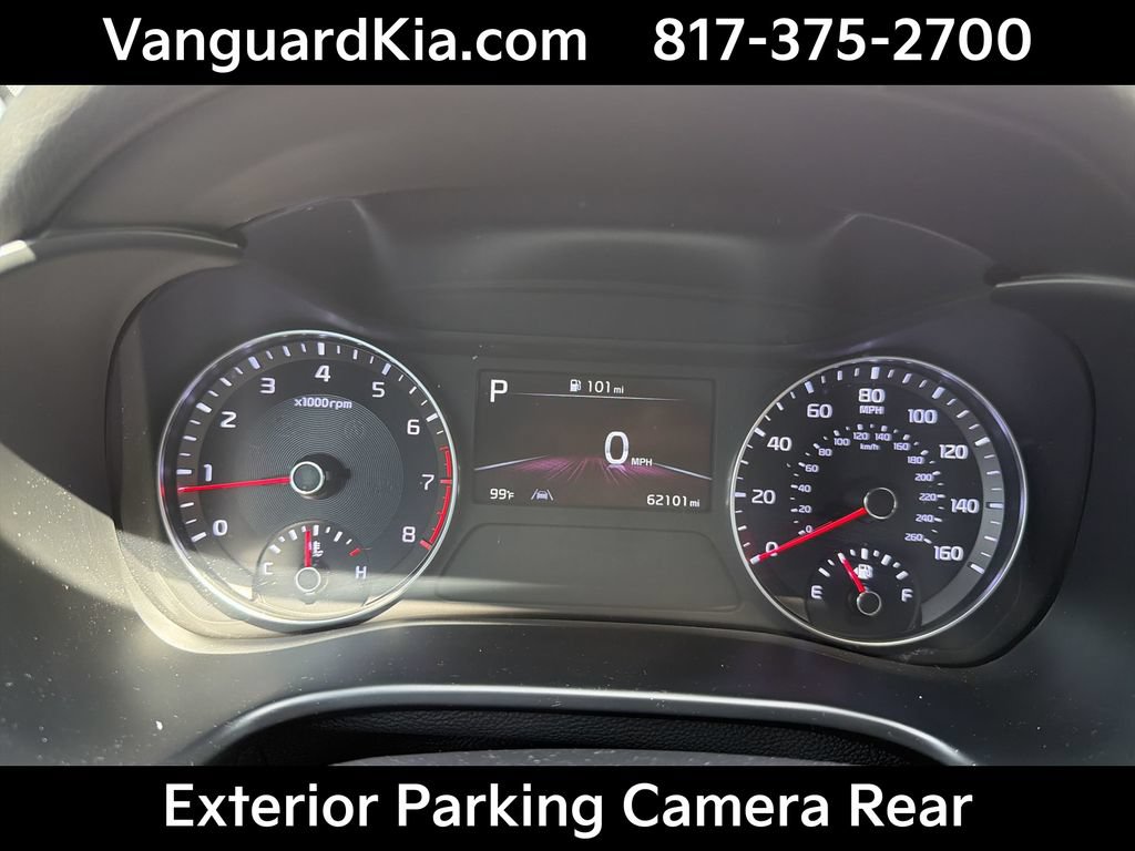 Certified 2022 Kia Forte GT-Line w/ GT-Line Premium Package FWD image 11