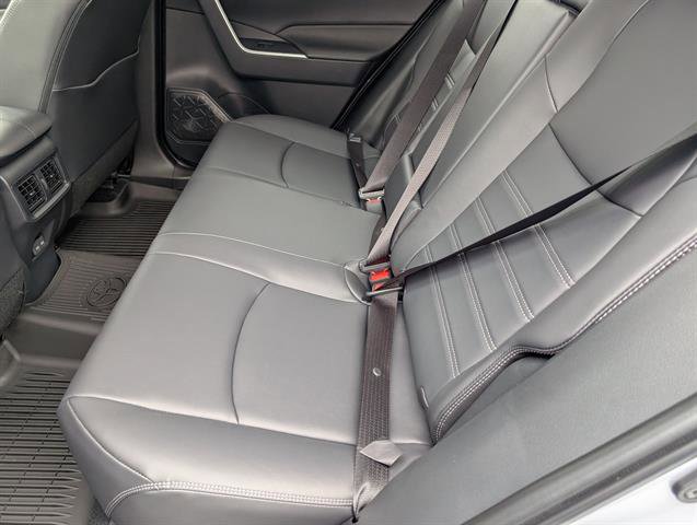 New 2025 Toyota RAV4 XLE Premium image 10