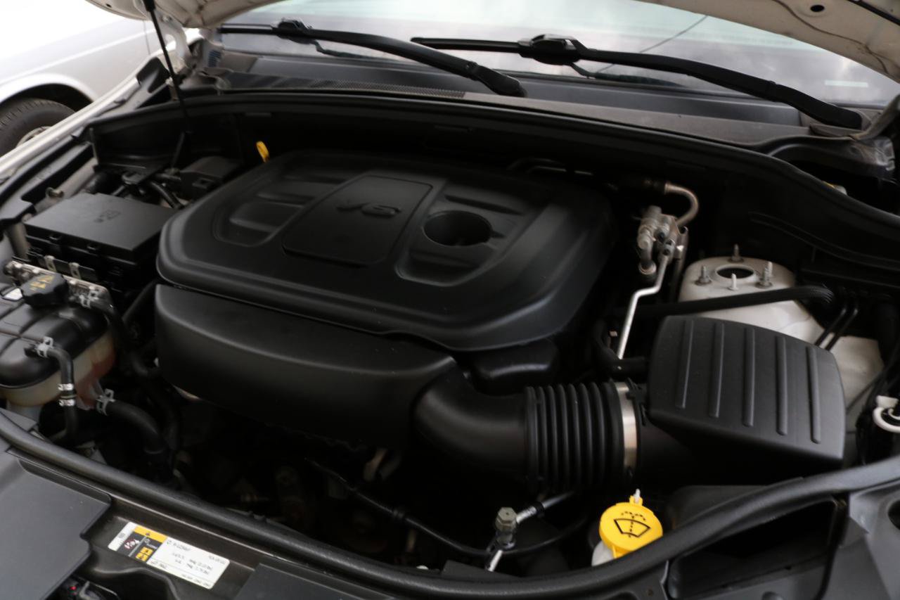 Used 2019 Dodge Durango Citadel w/ Technology Group AWD/4WD image 52