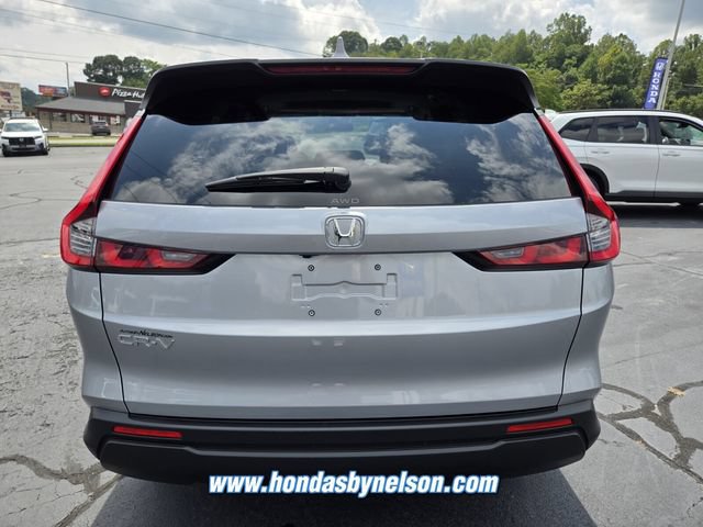 New 2026 Honda CR-V EX image 5