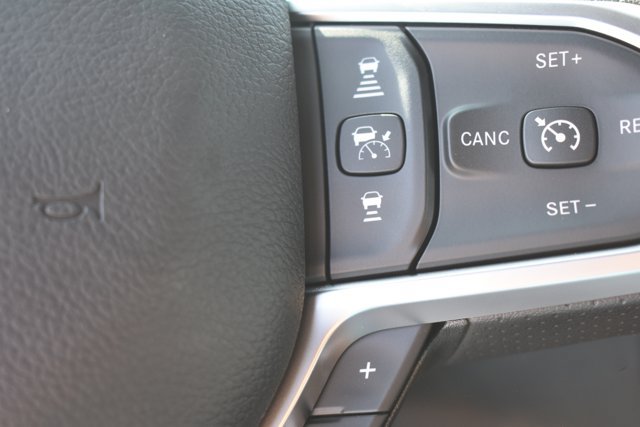 New 2026 RAM 3500 Tradesman AWD/4WD image 19