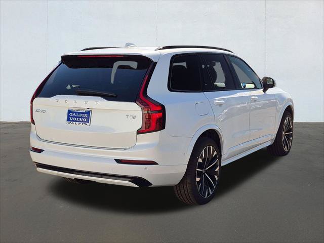 New 2026 Volvo XC90 T8 Ultra w/ Protection Package AWD/4WD image 2